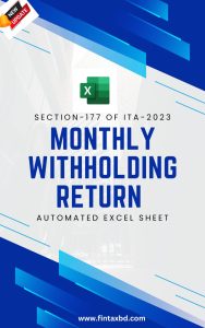 Monthly Withholding Return-2024