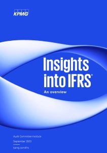 Insights Into IFRS