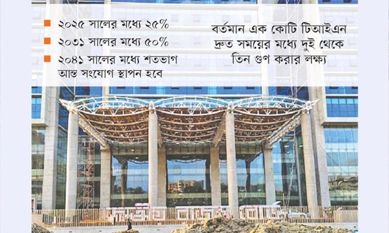কর আদায়ে ১৬ সংস্থার সঙ্গে যুক্ত হবে এনবিআর, টার্গেট বাড়ির মালিকরা!