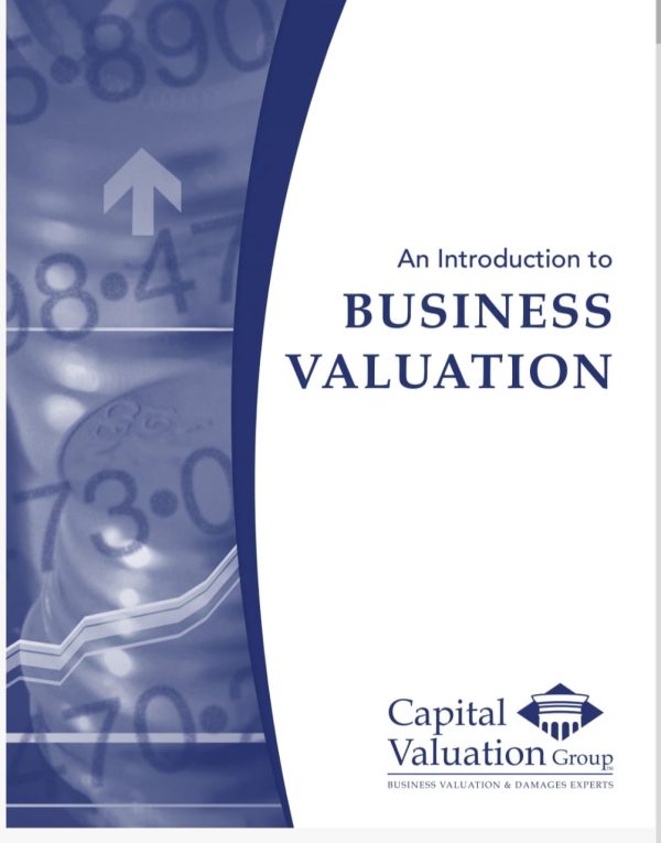 Business Valuation