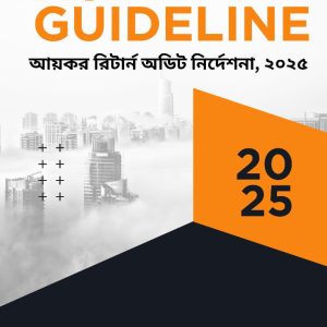 আয়কর রিটার্ন অডিট নির্দেশনা, ২০২৫